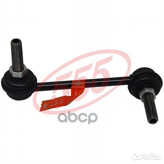 Стойка стабилизатора зад лев SL6285L 555