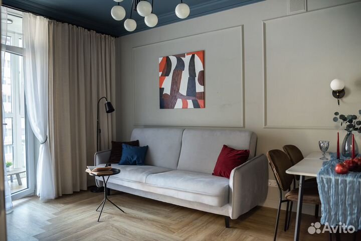 Хоумстейджинг