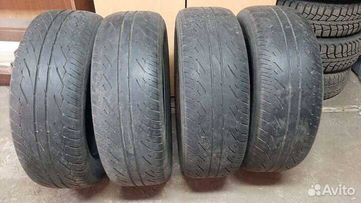 Dunlop SP Sport 3000 205/60 R16