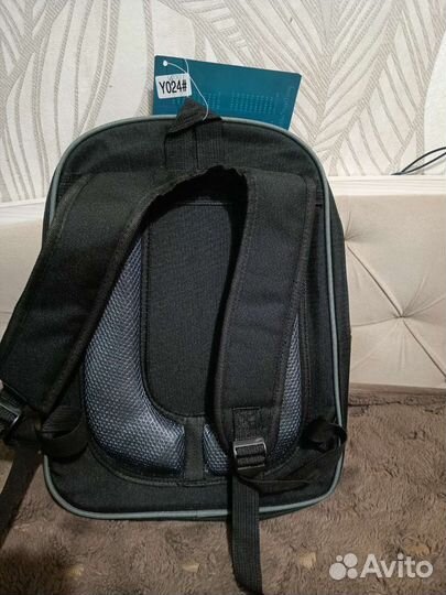 Рюкзак новый
