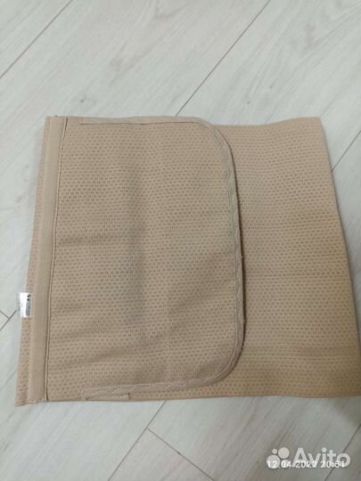 Пояс-корсет (бандаж) послеродовой