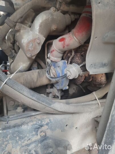 Foton Auman 135P, 2013