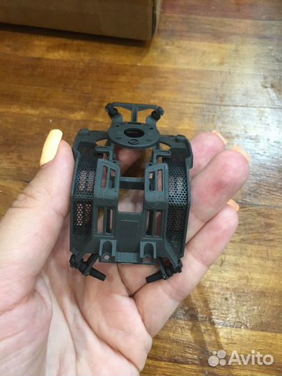 Площадка подвеса DJI Mavic 3