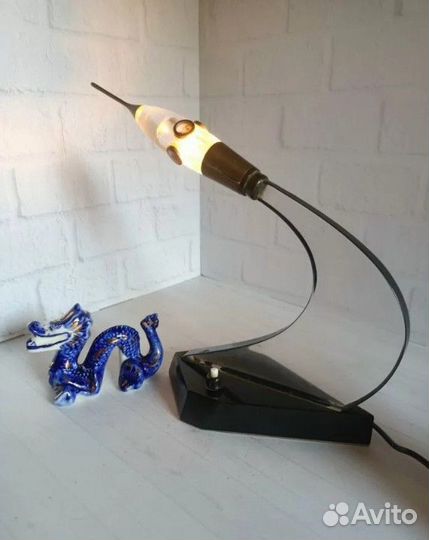 Ночник СССР 