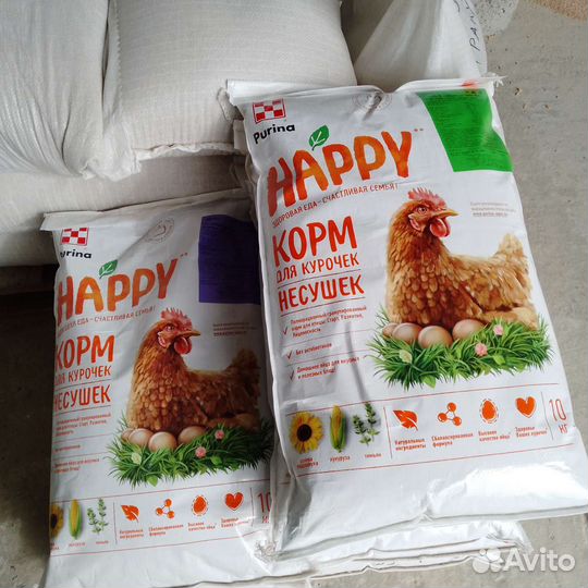 Корм доставка бесплатно