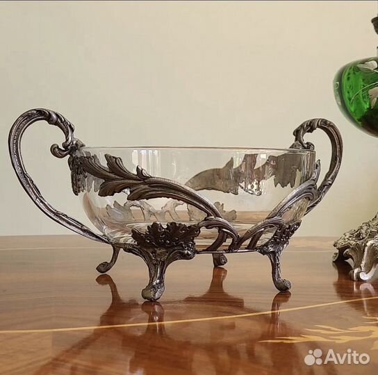 Ваза для фруктов