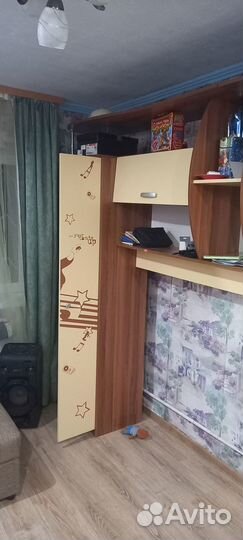 Продаю подростковую стенку