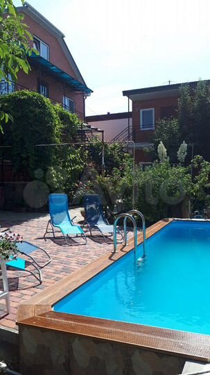 Комната 16 м² в 1-к., 2/2 эт.