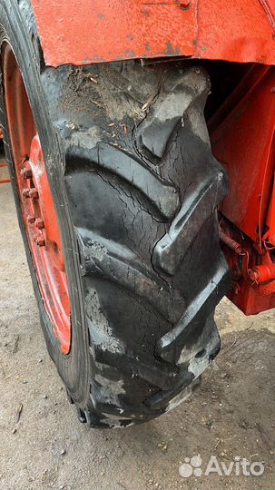 Трактор ЛТЗ Т-40AM, 1994