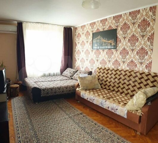 1-к. квартира, 31 м², 4/5 эт.