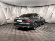 Audi A4 2.0 AMT, 2018, 98 906 км, с пробегом, цена 2 850 700 руб.