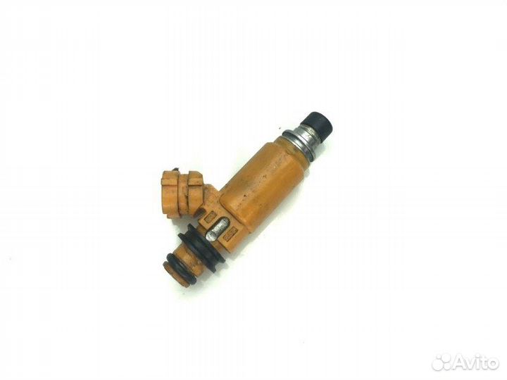 Форсунка (проверена на стенде) Suzuki K10A