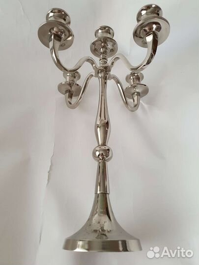 Подсвечник