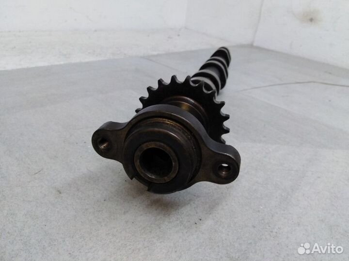 Распредвал впускной