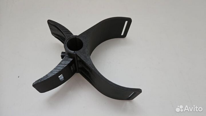 Подлокотник для minelab x-Terra 705,505 Equinox800