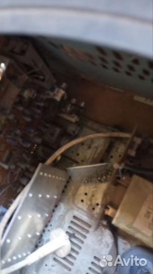 Музыкальный центр aiwa 520