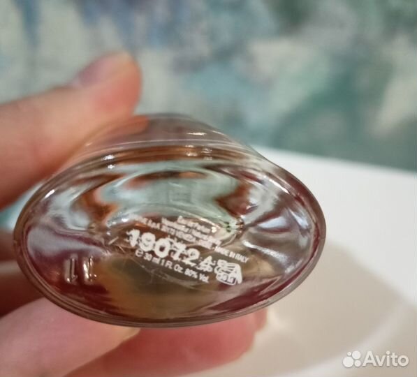 Ermanno Scervino Eau de Parfum