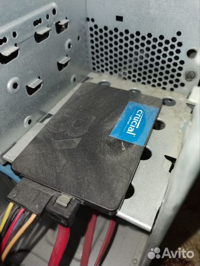 Компьютер DNS Extreme