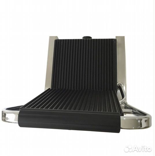 Гриль прижимной