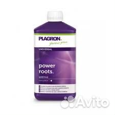 Plagron power roots 250 мл