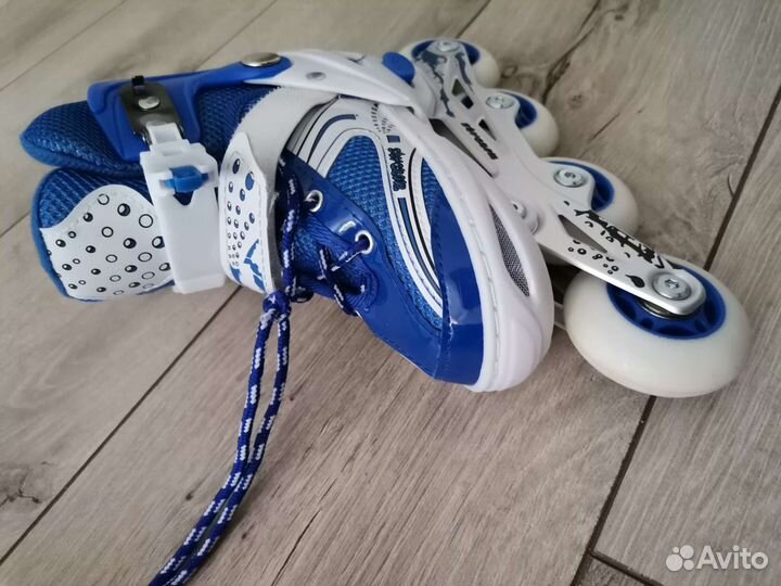 Ролики детские