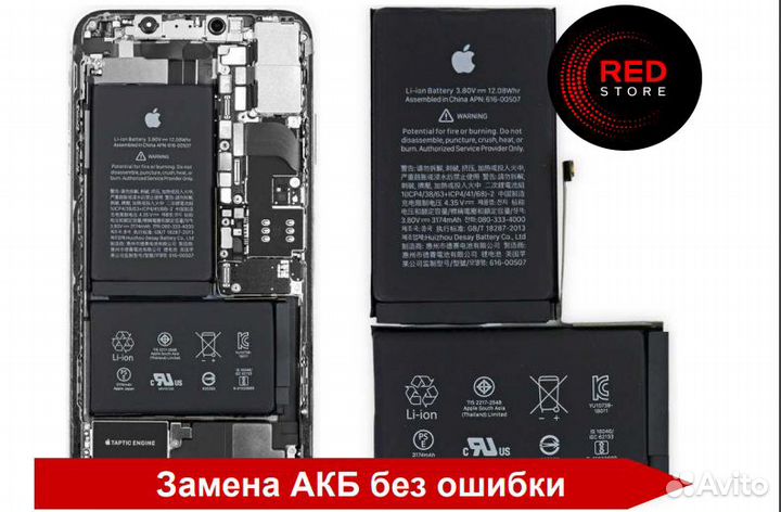 Диагностика/Ремонт смартфонов