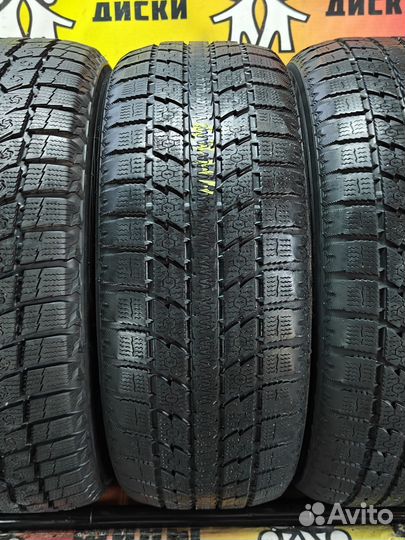 Toyo Observe GSi-6 HP 225/55 R17 97H