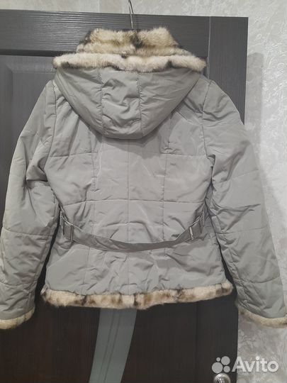 Куртка женская