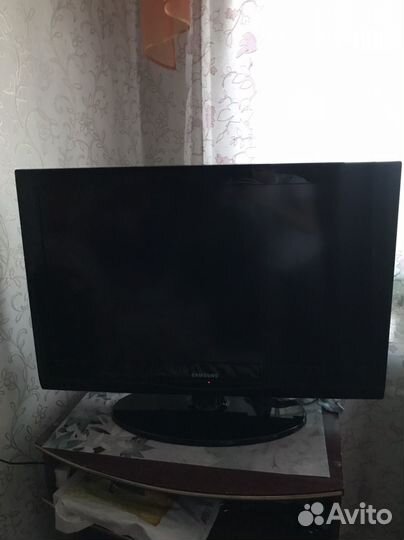 Телевизор Samsung