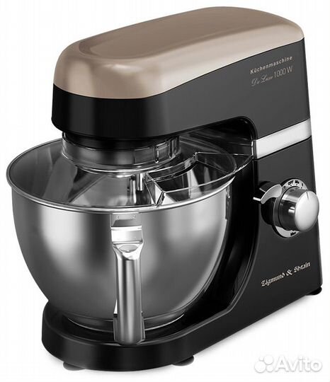 Кухонный комбайн Zigmund & Shtain