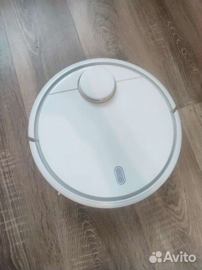 Xiaomi mi robot vacuum mop p cleaner робот пылесос
