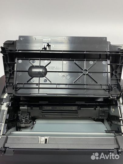 Принтер лазерный ч/б Canon LBP6000/6020/6030