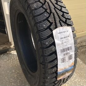 Ikon Tyres Nordman 5 185/65 R15 92T