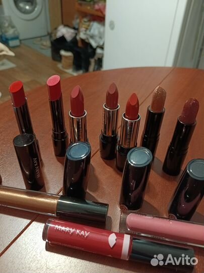 Косметика Мэри Кей
