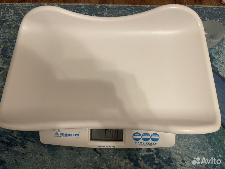 Детские весы