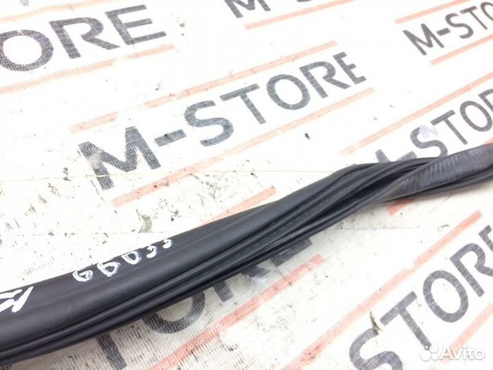 Уплотнитель двери передний правый Audi Q5 8R cdnc