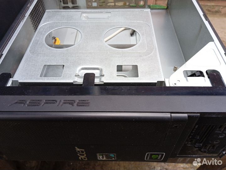 Корпус для пк бу