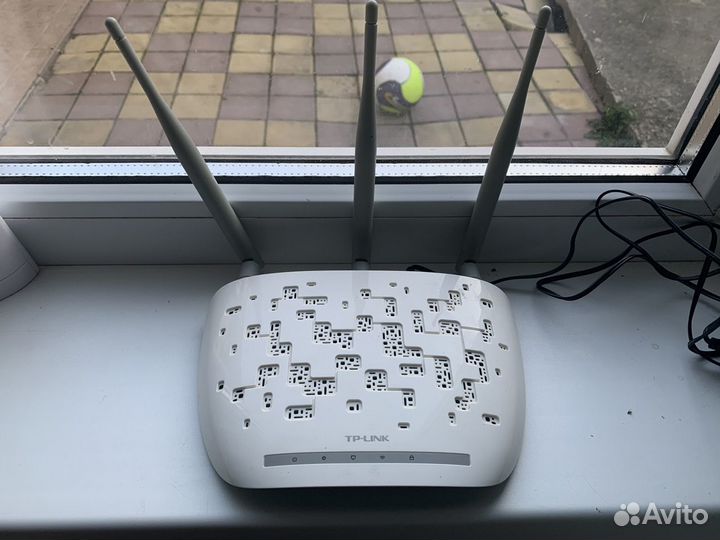 Усилитель сигнала 4g