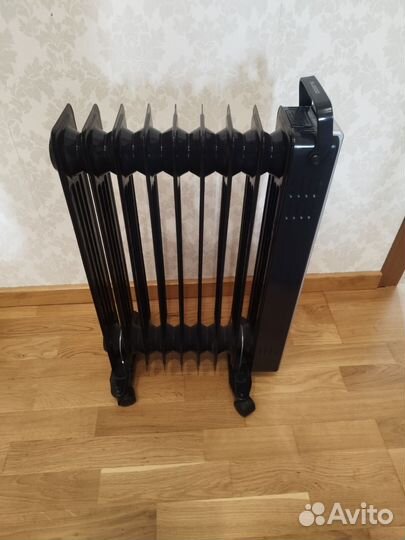 Радиатор масляный Polaris Pre A 0920