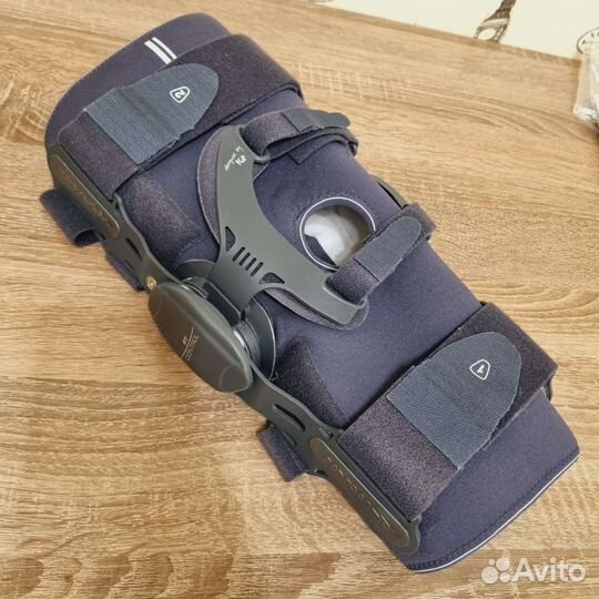 Ортез коленный medi PT Control