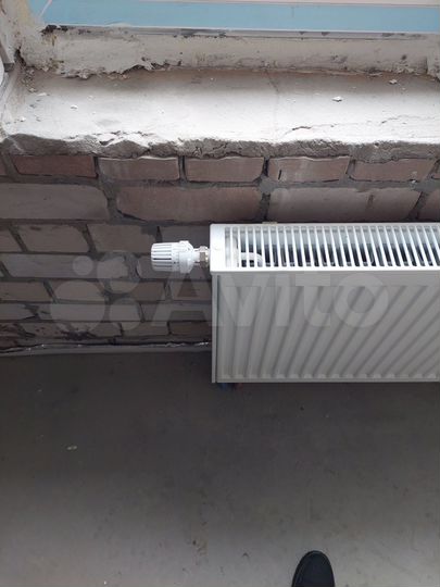 1-к. квартира, 41,4 м², 10/10 эт.