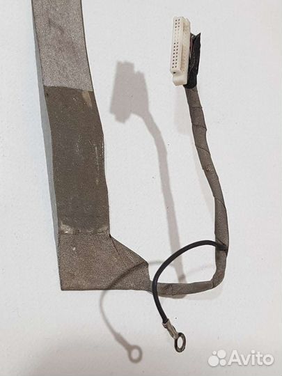 Шлейф матрицы для ноутбука Samsung R463