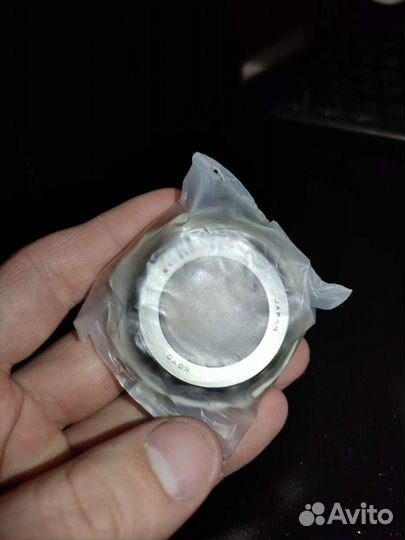 Подшипник yamaha 93399-99931