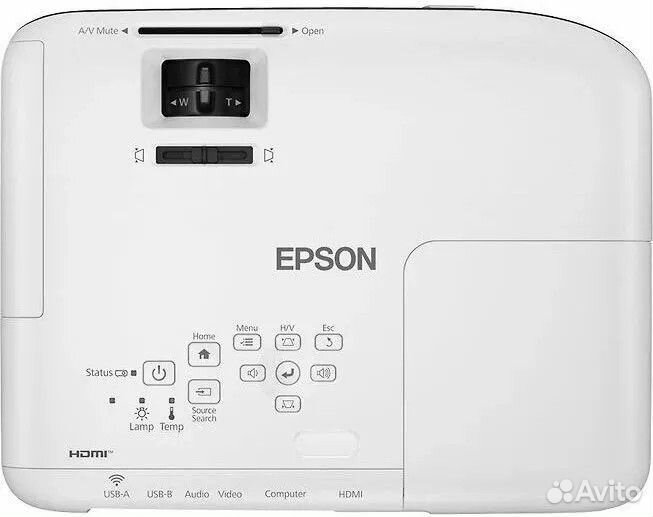 Epson EB-W51