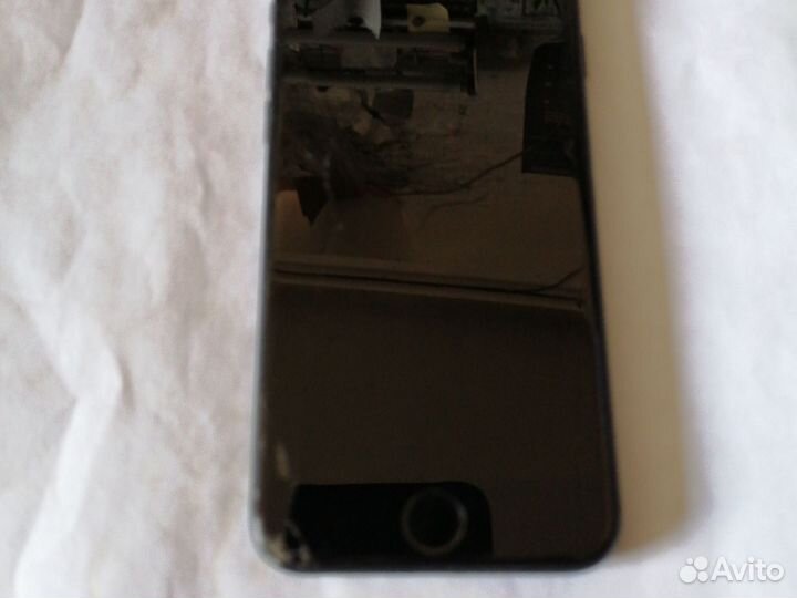 iPhone 6 32гб