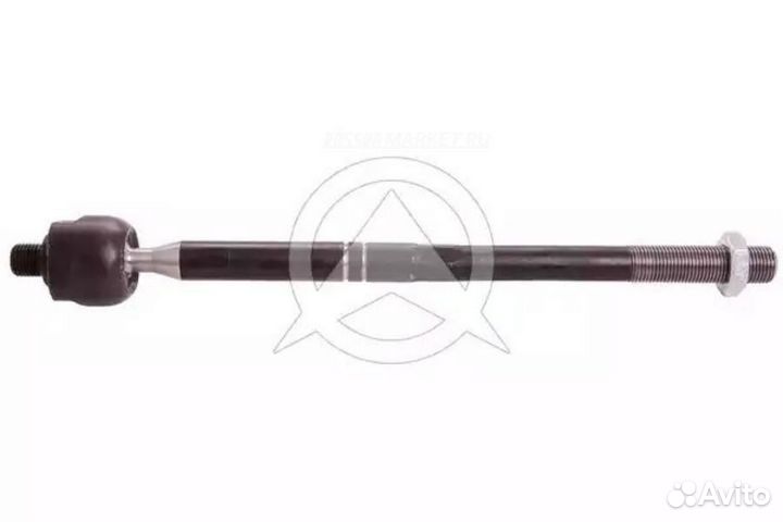 Sidem 3413 Тяга рулевая перед прав/лев