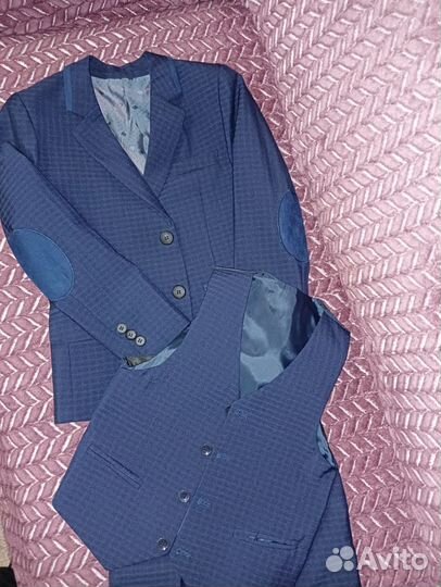 Костюм для мальчика