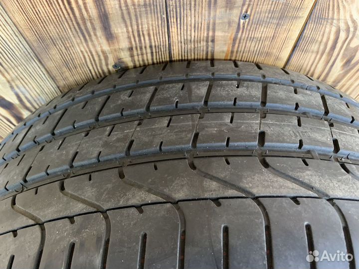 Оригинальные колеса на Audi A8/S8 4H R20