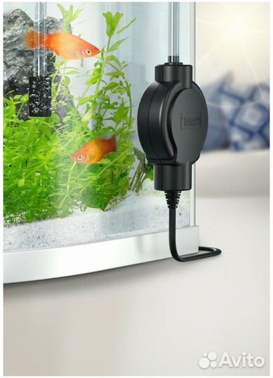 Компрессор Tetra AirSilent Maxi для аквариума