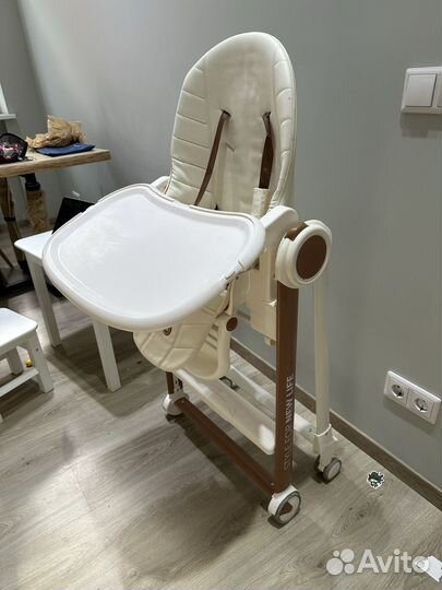 Стульчик для кормления style for new life